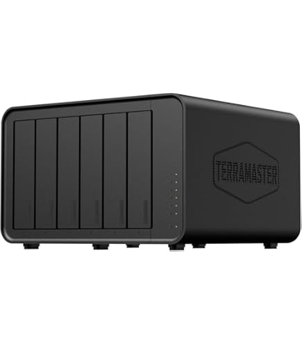 外付けハードディスク・ドライブ QNAP NAS TS-832PX TS-832PX | ハードウェア仕様 | QNAP